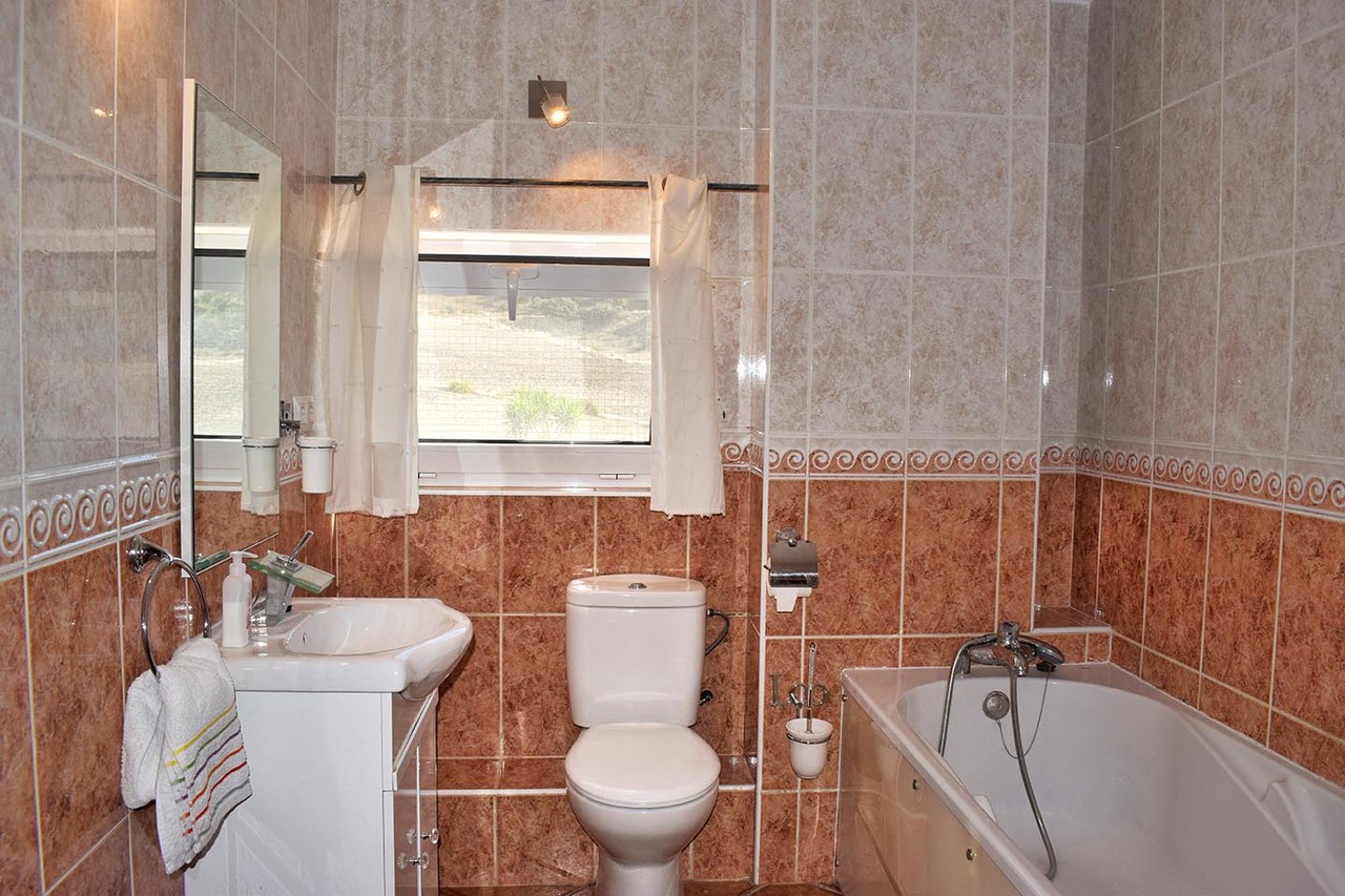 Country House in Pruna 26