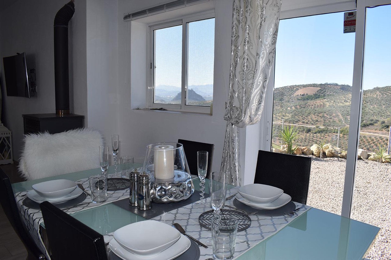 Country House in Pruna 15