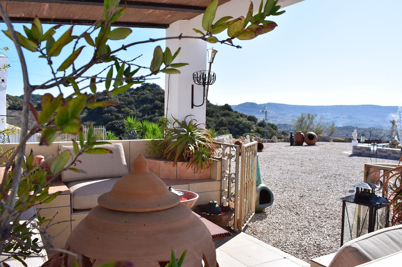 Country House in Pruna 8