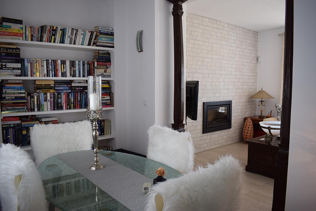 Country House in Pruna 31