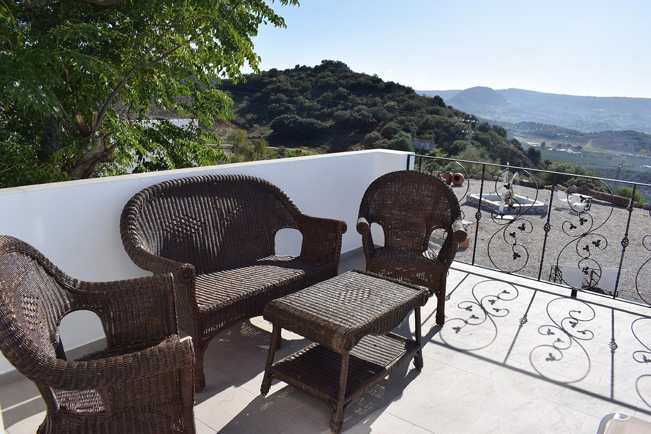 Country House in Pruna 13