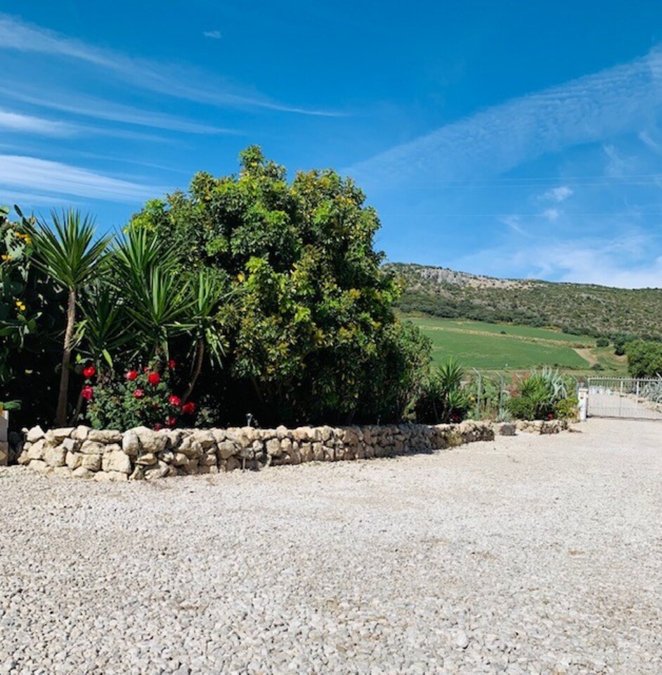 Country House in Pruna 36