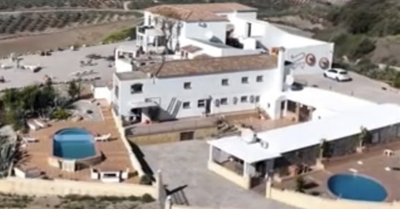 Country House in Pruna 5