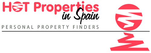 Hot Properties In Spain, English Estate Agent in Spain